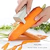 4-in-1 Automatic Vegetable Slicer & Chopper — Fast Prep Kitchen Gadget