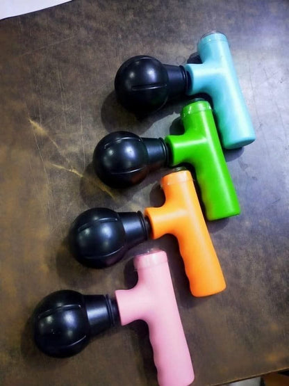 Mini  Gun Deep Muscle Massager