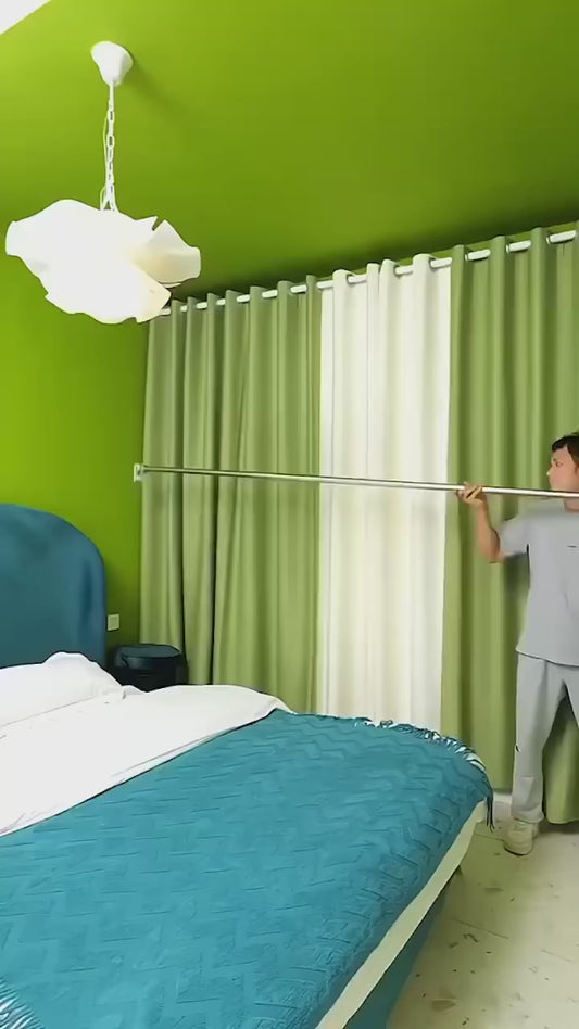 GripMaster Expandable multifunctional rod